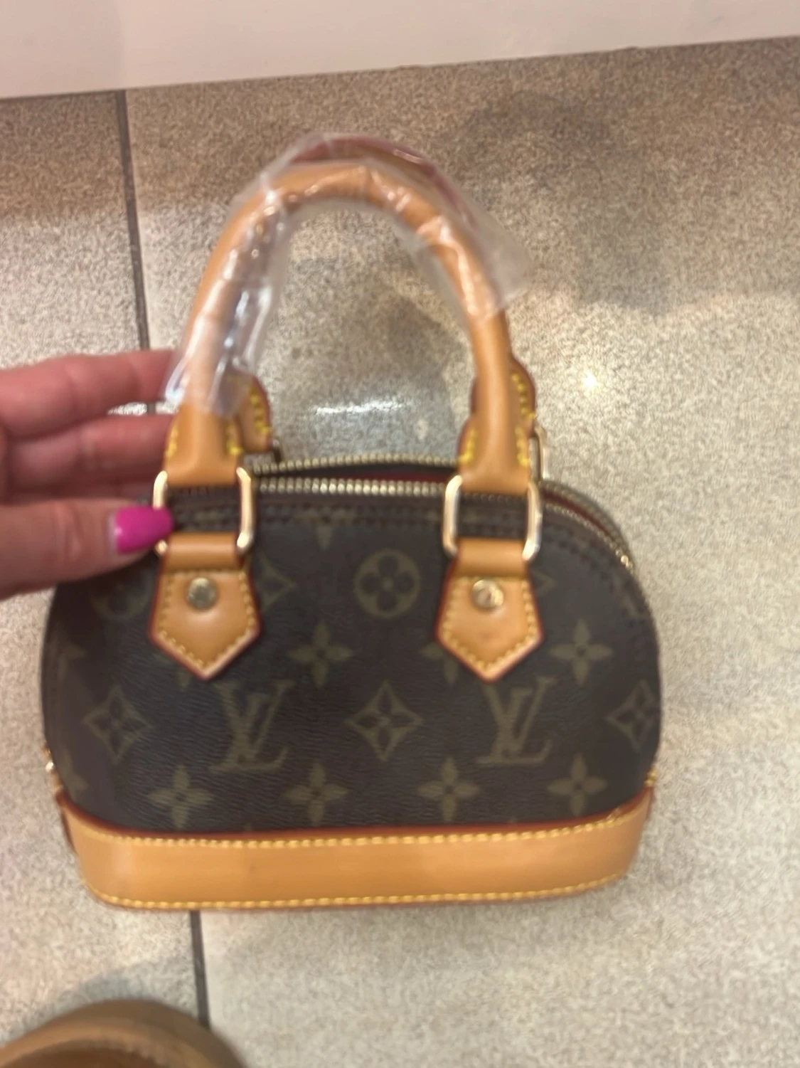 Trendiga väskor  - 2