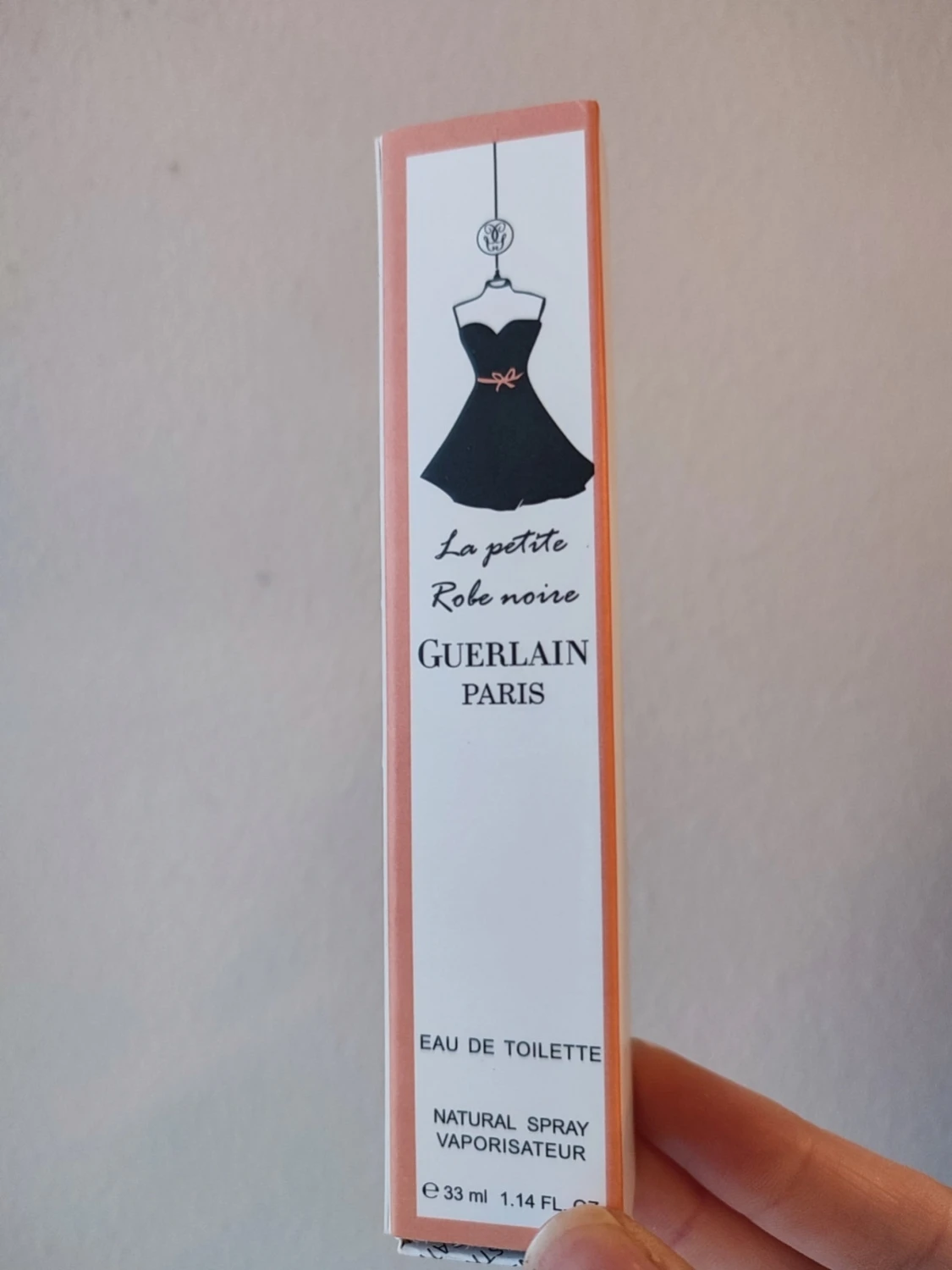 Guerlain La Petite Robe Noire - 2