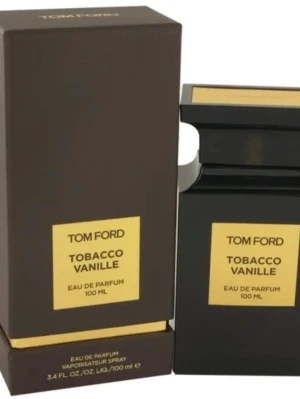 Tom Ford Tobacco Vanille  - Hej, säljer en tom ford tobacco vanille. För bra pris. Den är helt ny kostar 3500 ny. Flaskan är 100ml och orginal box medföljer