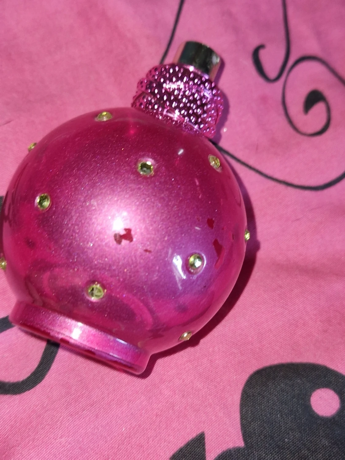 Britney spears parfym 50 ml - 2