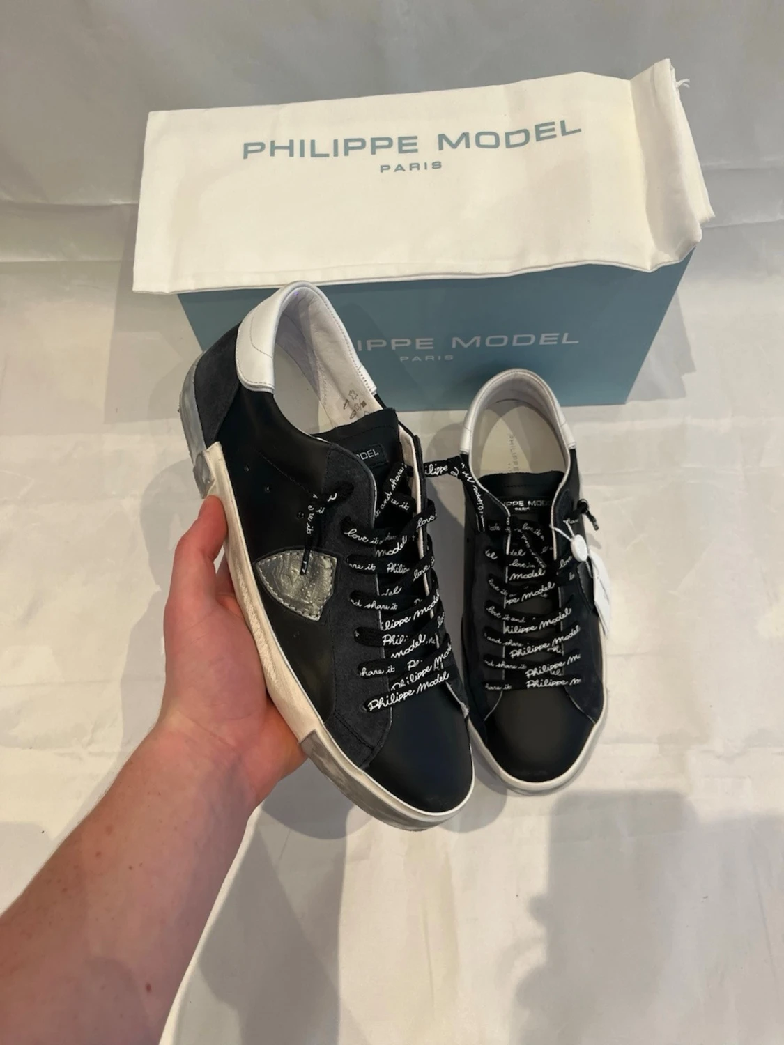 Philippe model skor - 1