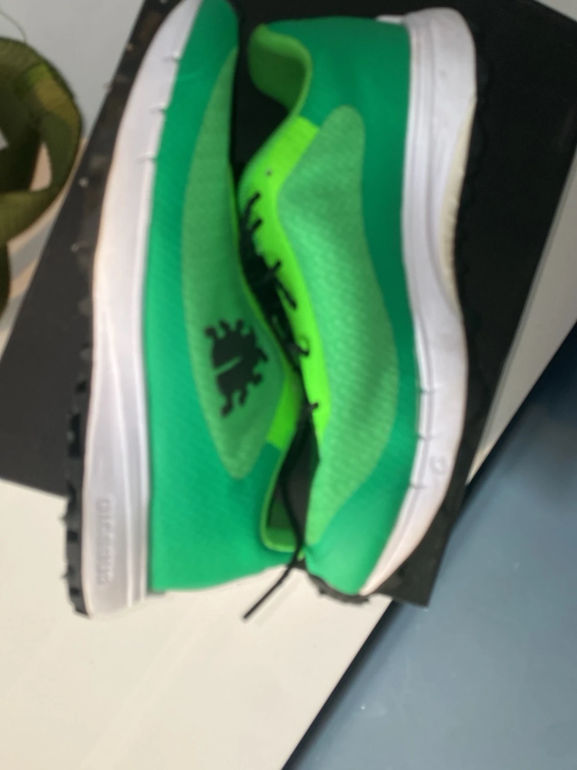 Ice bug Oribi 2 sneakers - 3