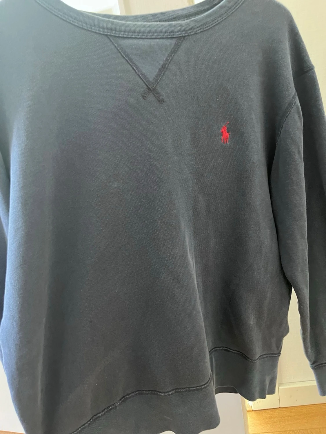 Ralph lauren tröja - 1