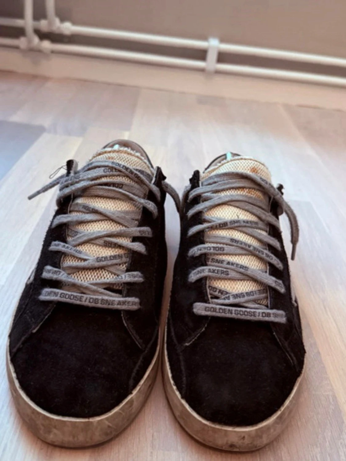 Golden Goose  - 1