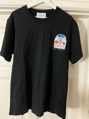 Casablanca T shirt  - Helt oanvänd Casablanca t shirt. Pris kan diskuteras.