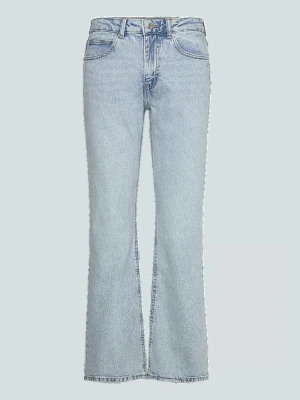 Jeans - Bootcut MidWaist Jeans från GinaTricot, använda fåtal gånger. 