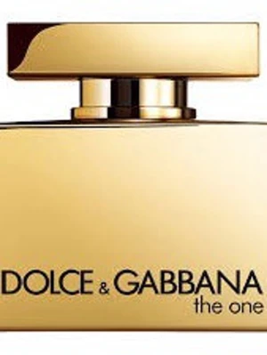 Oöppnad Dolce & Gabbana The One parfym - Exklusiv oöppnad parfym från Dolce & Gabbana, The One. Flaskan är elegant och rektangulär i glänsande guld med svart text. Parfymen är Eau de Parfum Intense och kommer i en lyxig guldfärgad kartong. Volymen är 50 ml.
