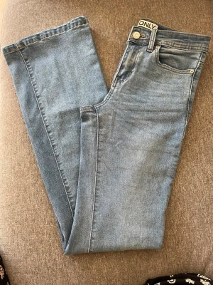 Jeans - Endast testade.