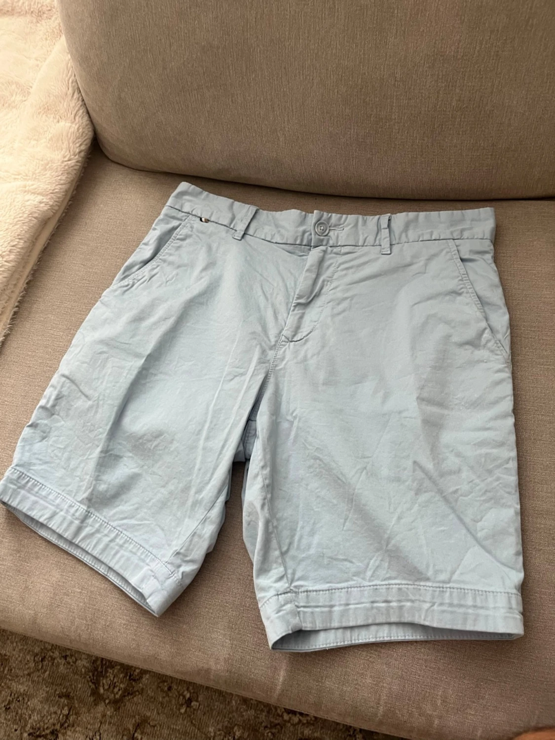 Boss shorts