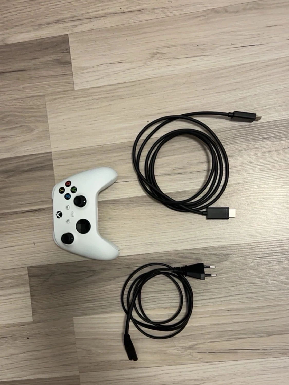 Xbox Series S 512GB spelkonsol - 4