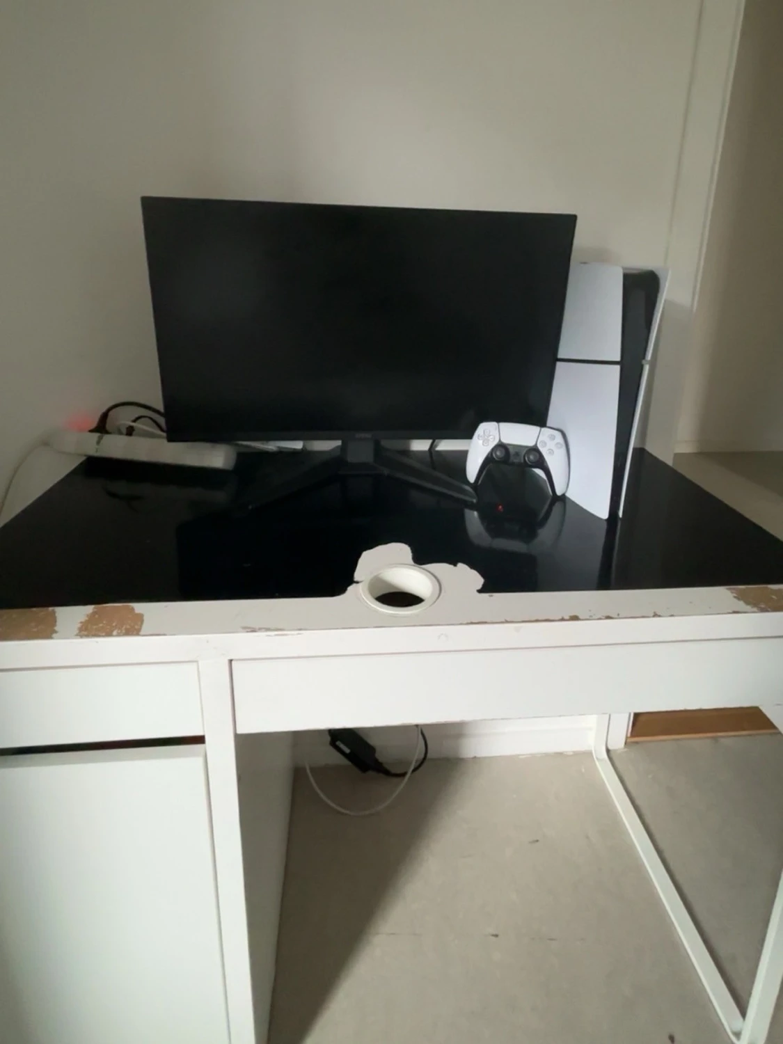Sony PlayStation 5 spelkonsol