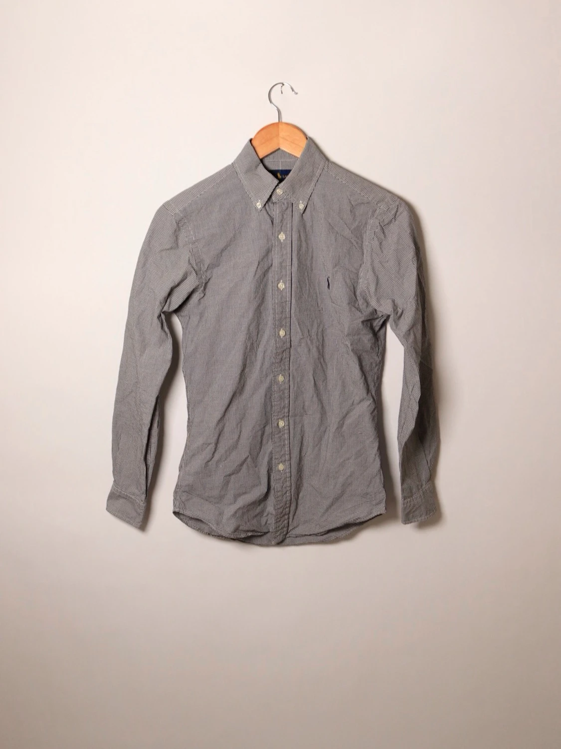 Ralph lauren skjorta