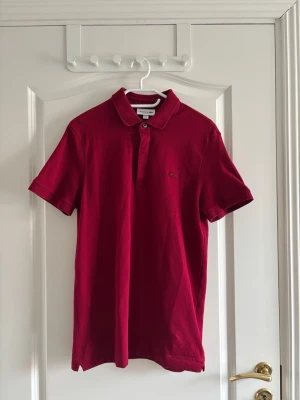 Lacoste Piké - Mängdrabatt finns! Ju fler plagg du köper, desto bättre pris kan jag ge!
