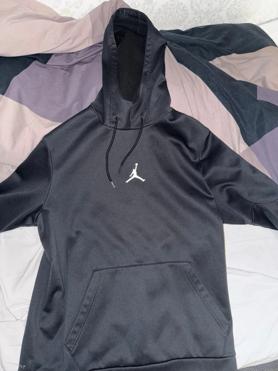 Jordan Hoodie