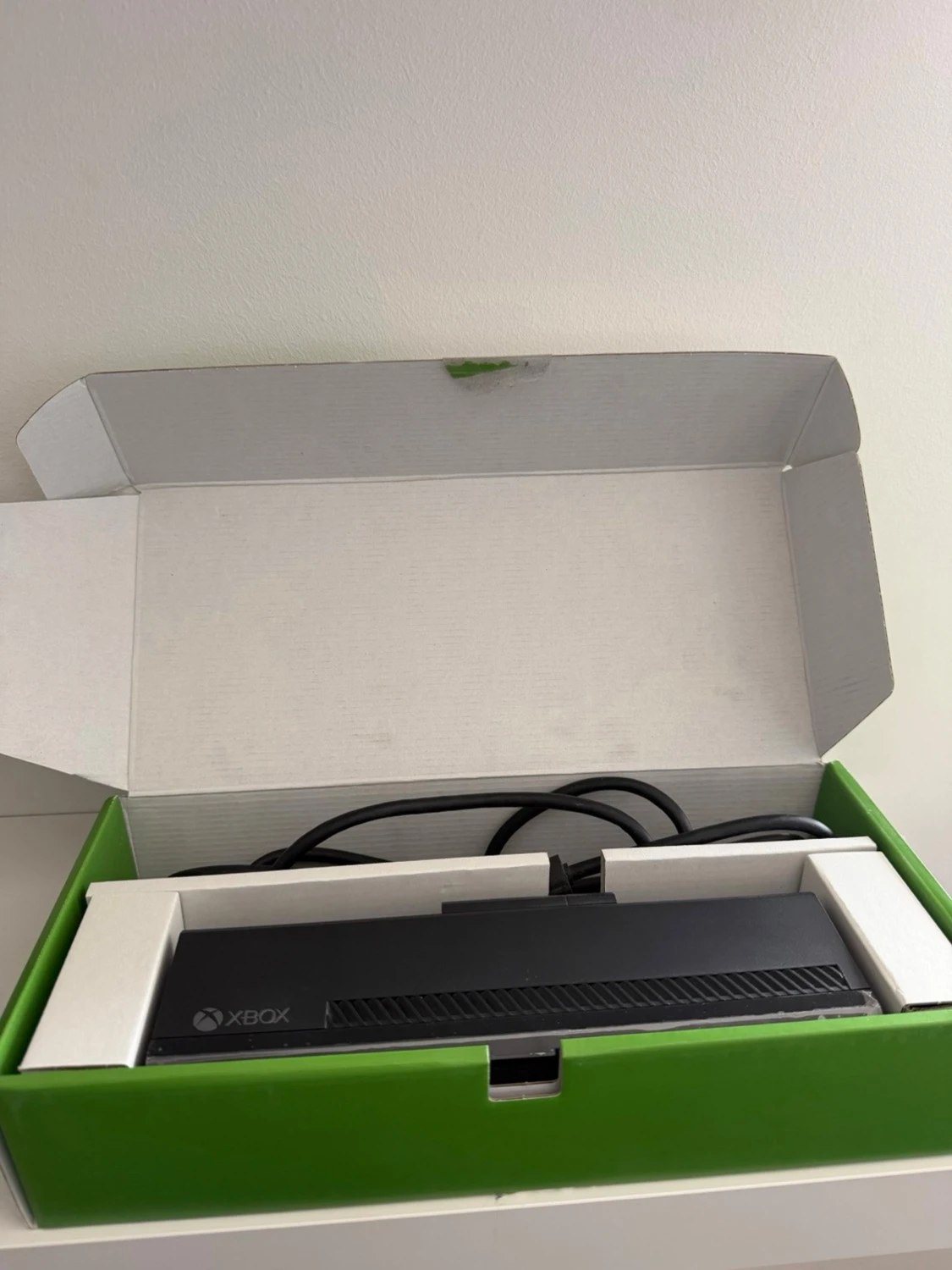 Xbox One Kinect Sensor - 1