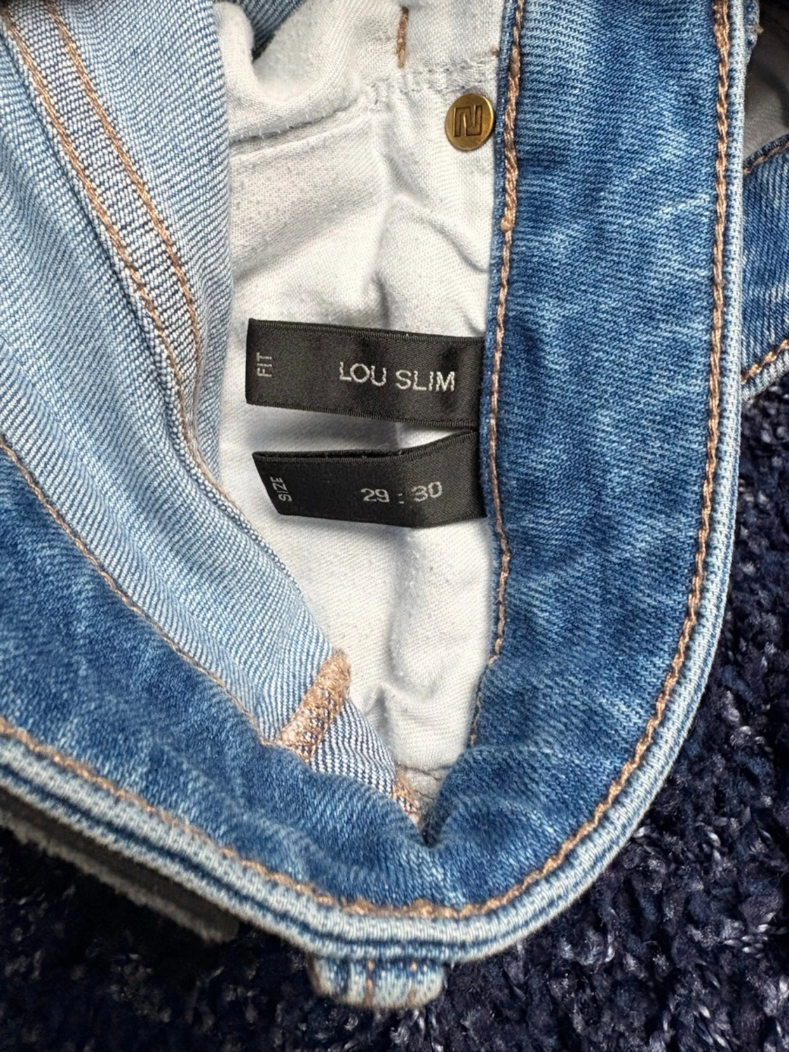 NEUW jeans  - 4