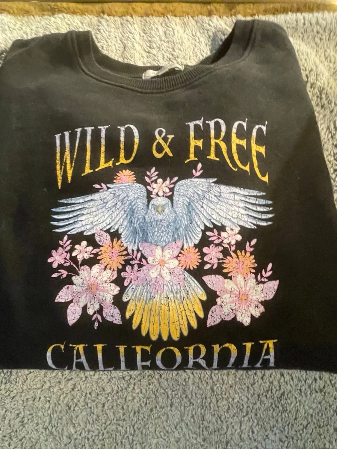 Sweatshirt 
