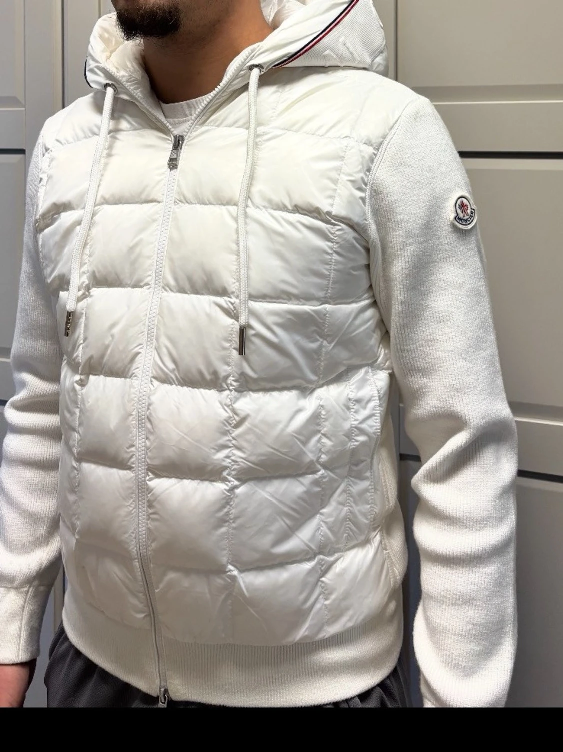 Moncler cardigan  - 2