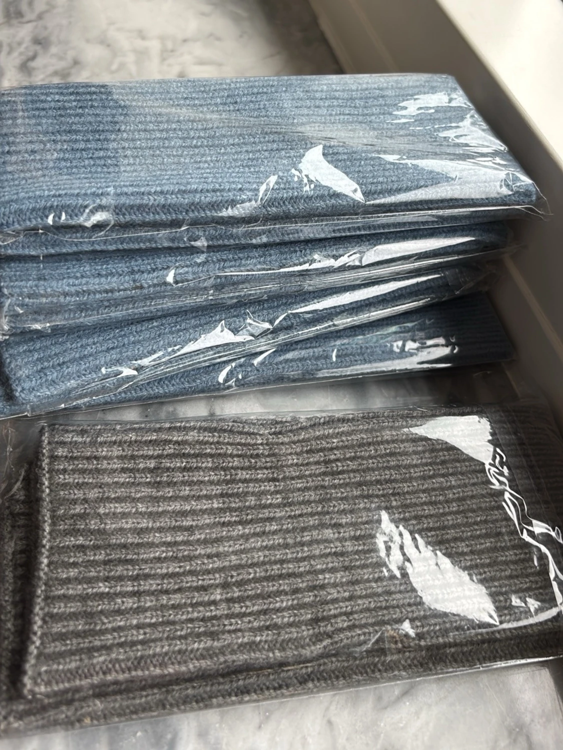 Torgvantar utförsäljning  - 1