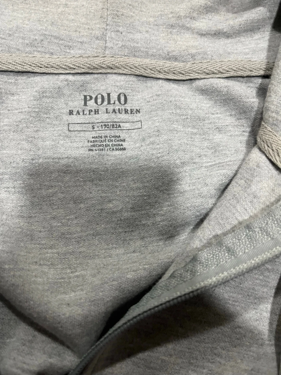 Polo Zip - 2