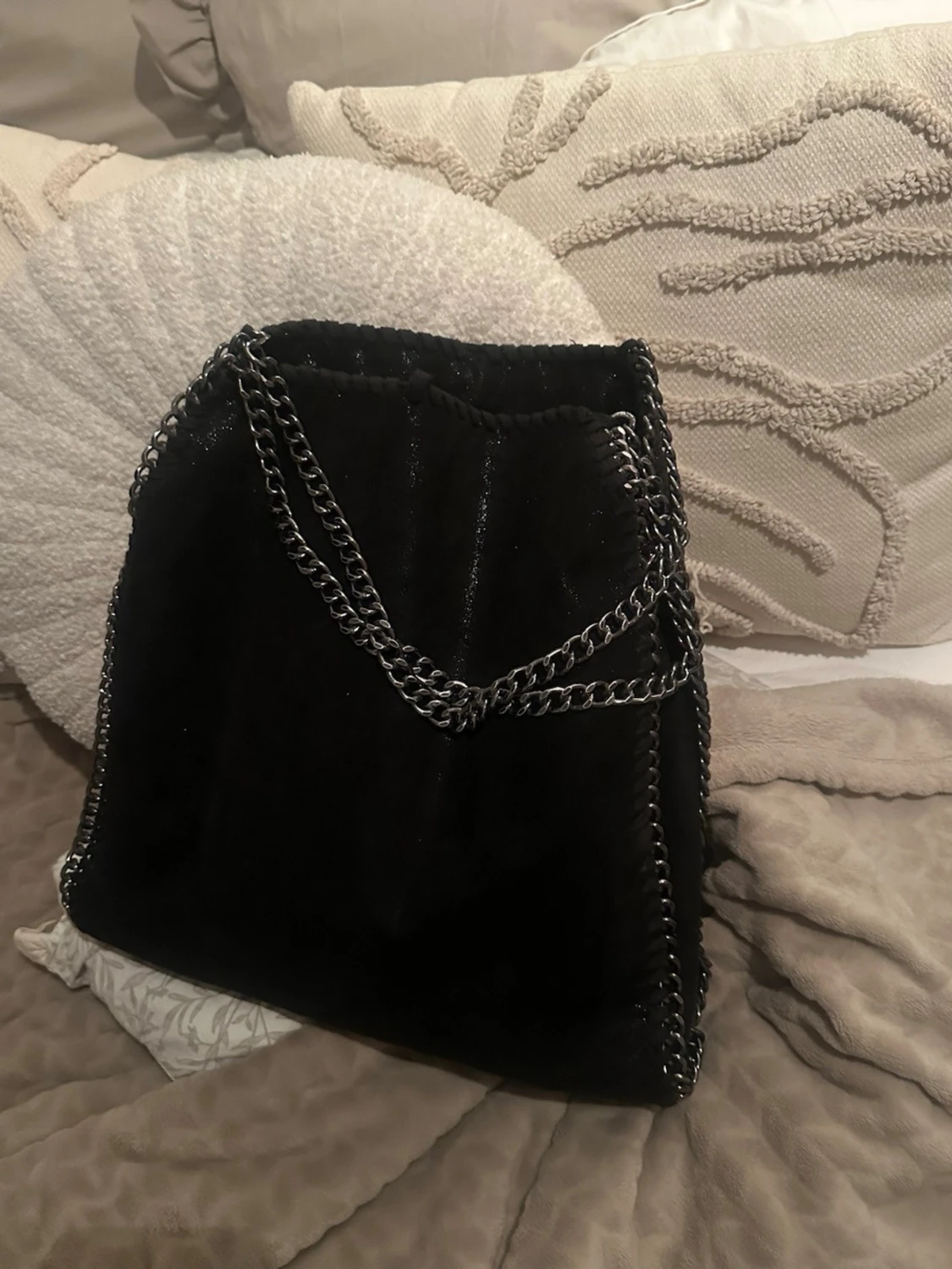 Stella Mcarntby västa! - 2