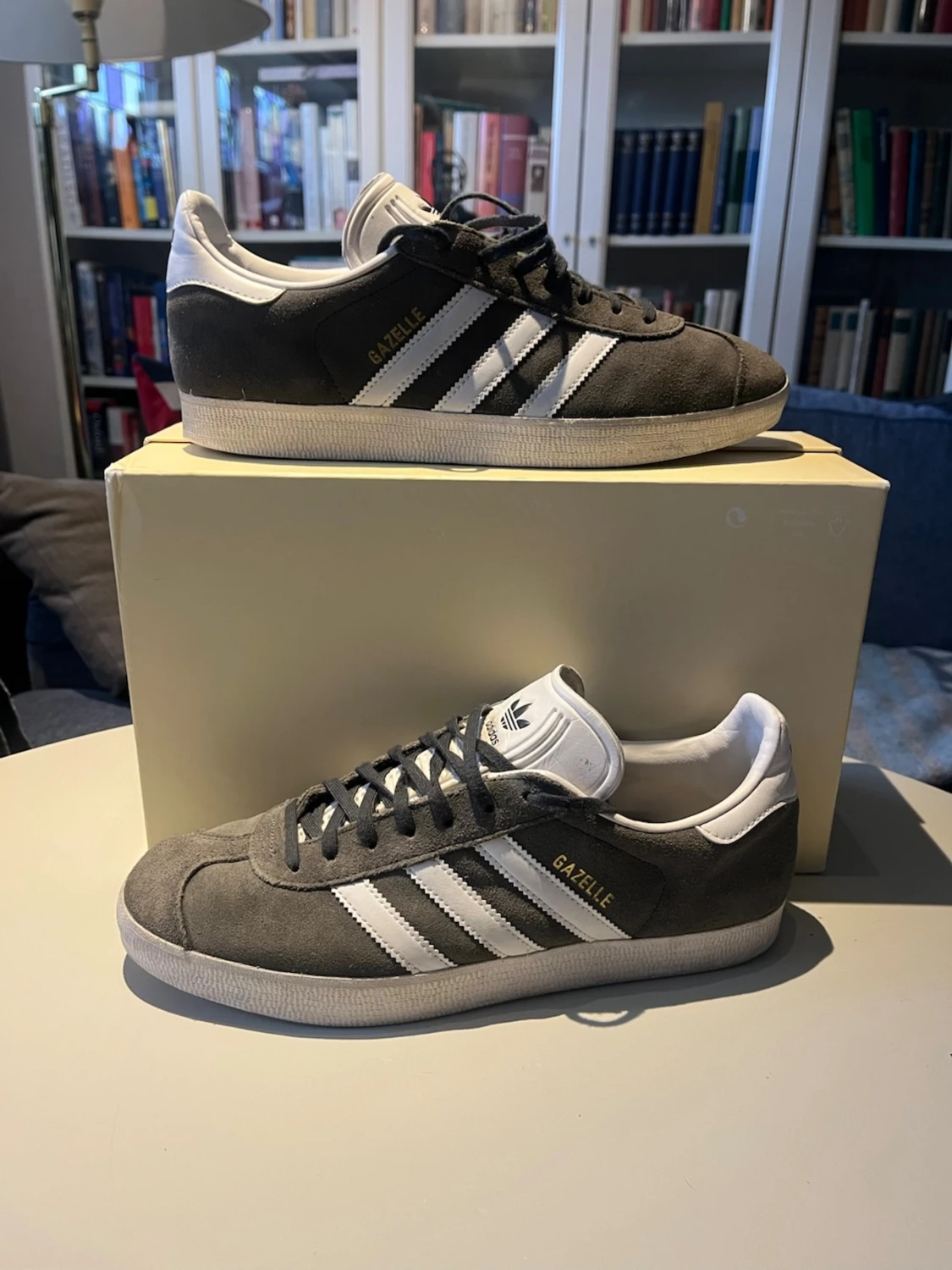 Adidas Gazelle