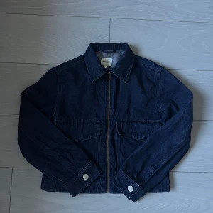 Denim jacket - Pretty jacket. We can discuss the price 😊