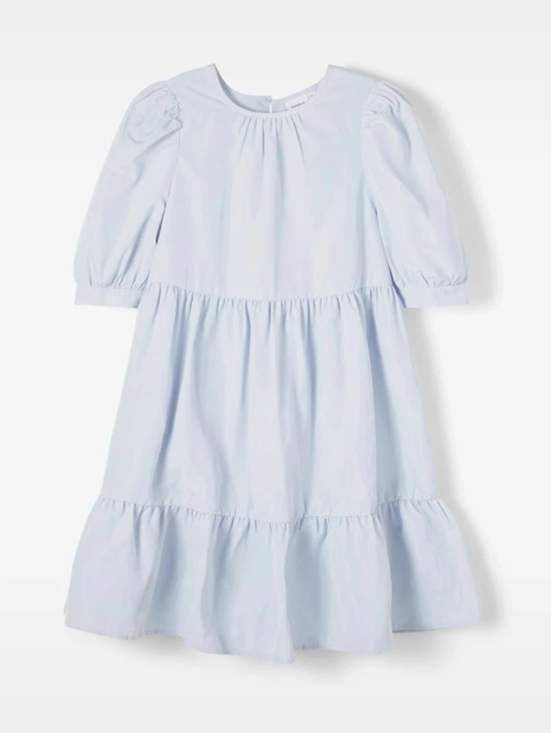 Blå klänning💙 - 2