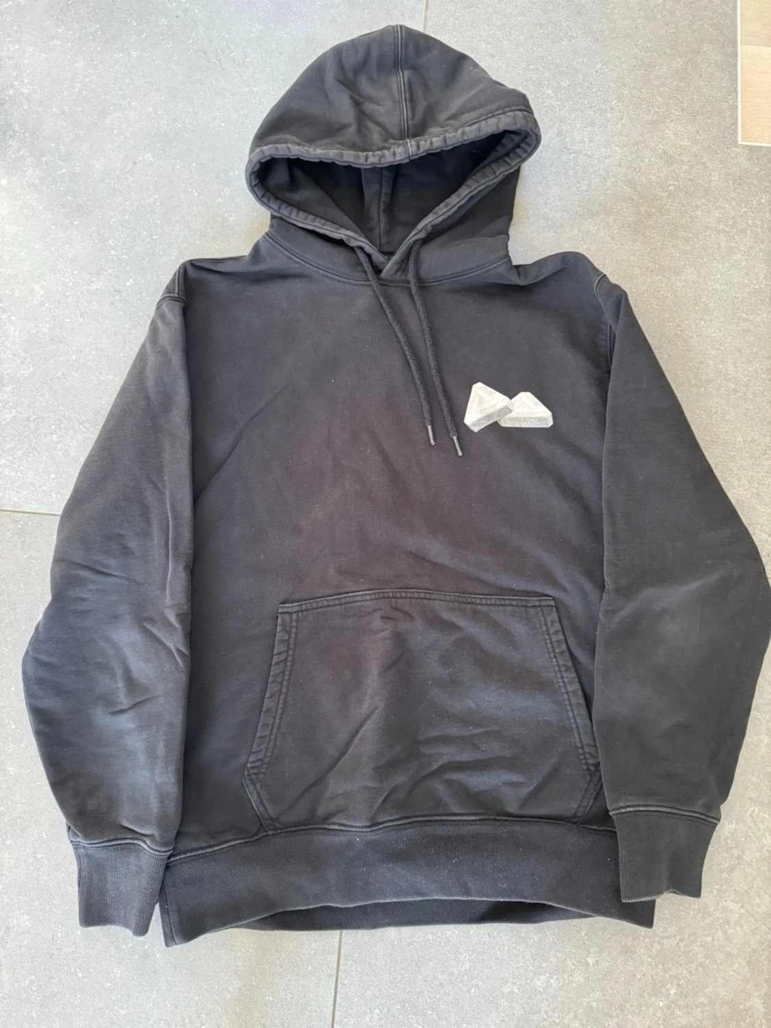 Palace hoodie