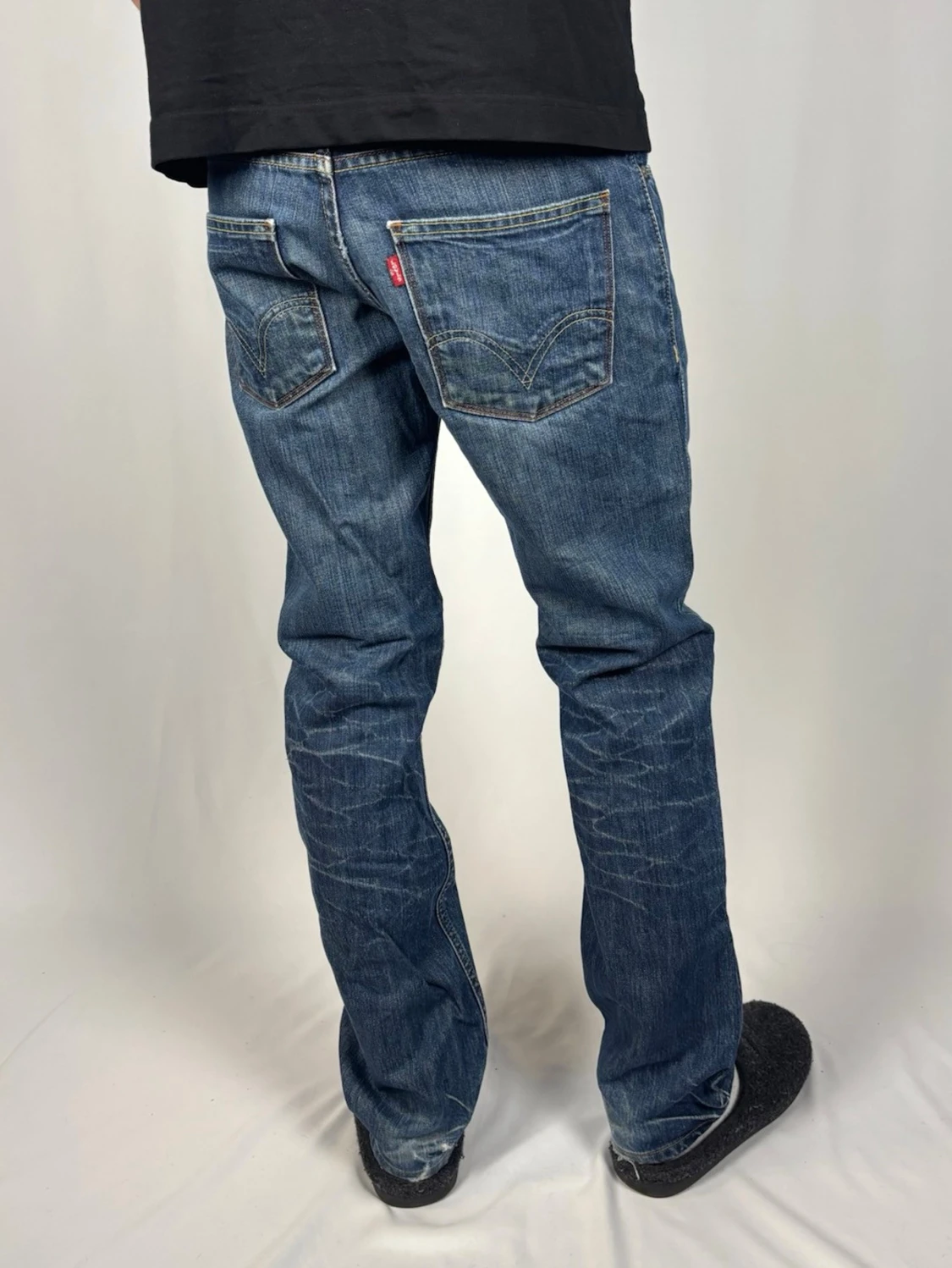 Levi's 511 - 2