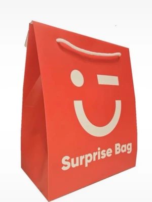 Surprise bag - Passar perfekt för dig som tycker om överraskningar🩷
