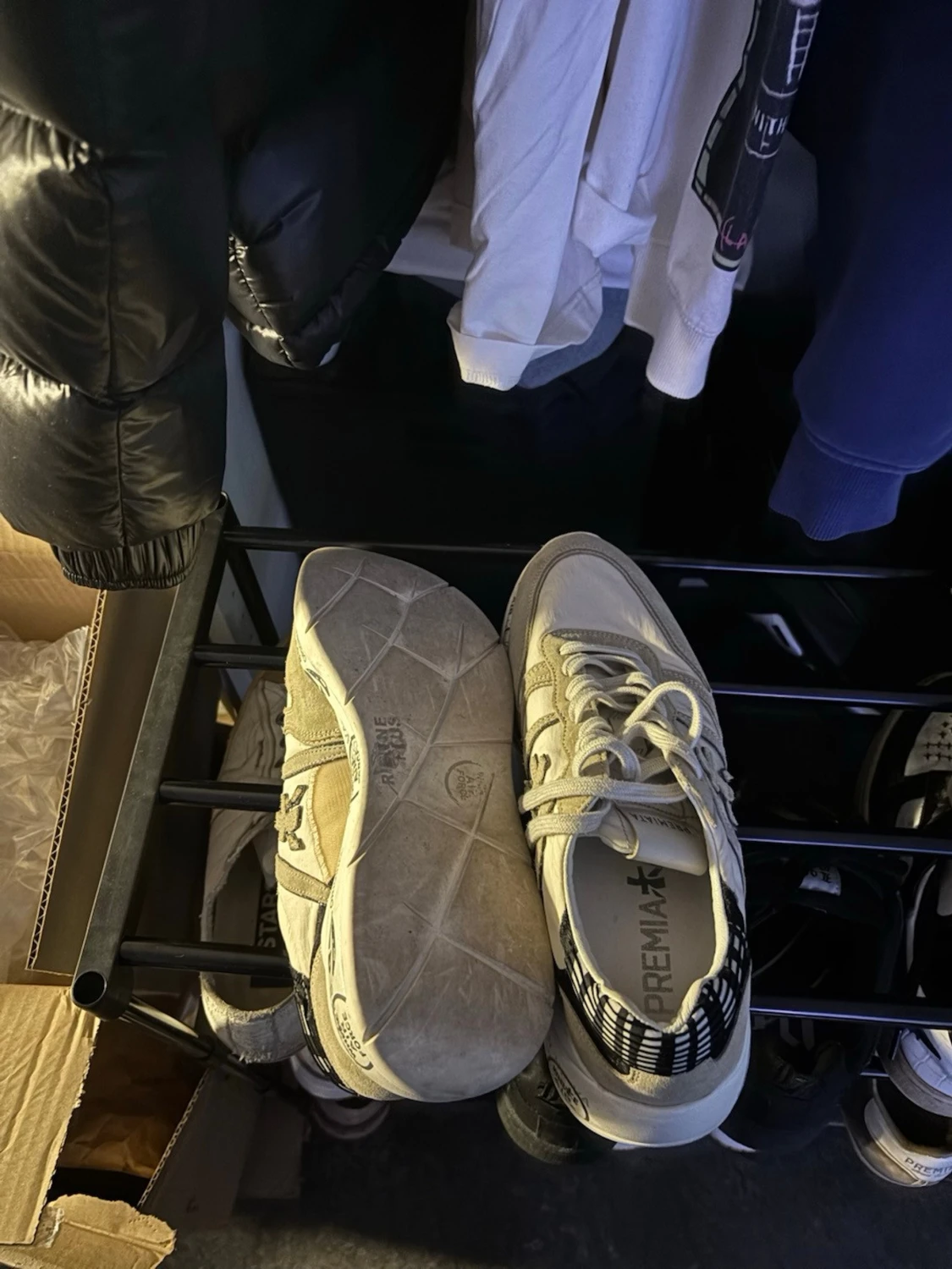 Premiata vita - 2