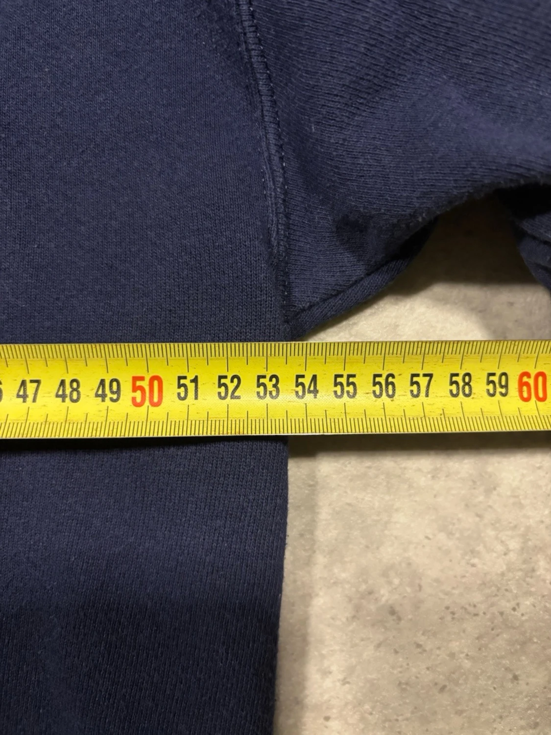 Vintage DECA sweatshirt - 5