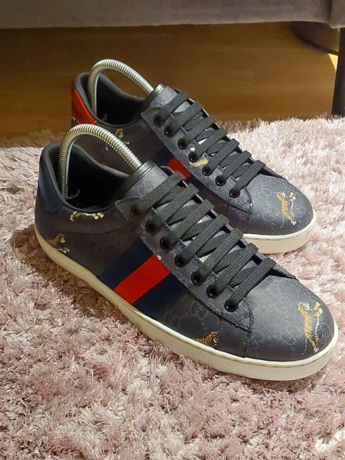 Gucci Ace Tiger - 3