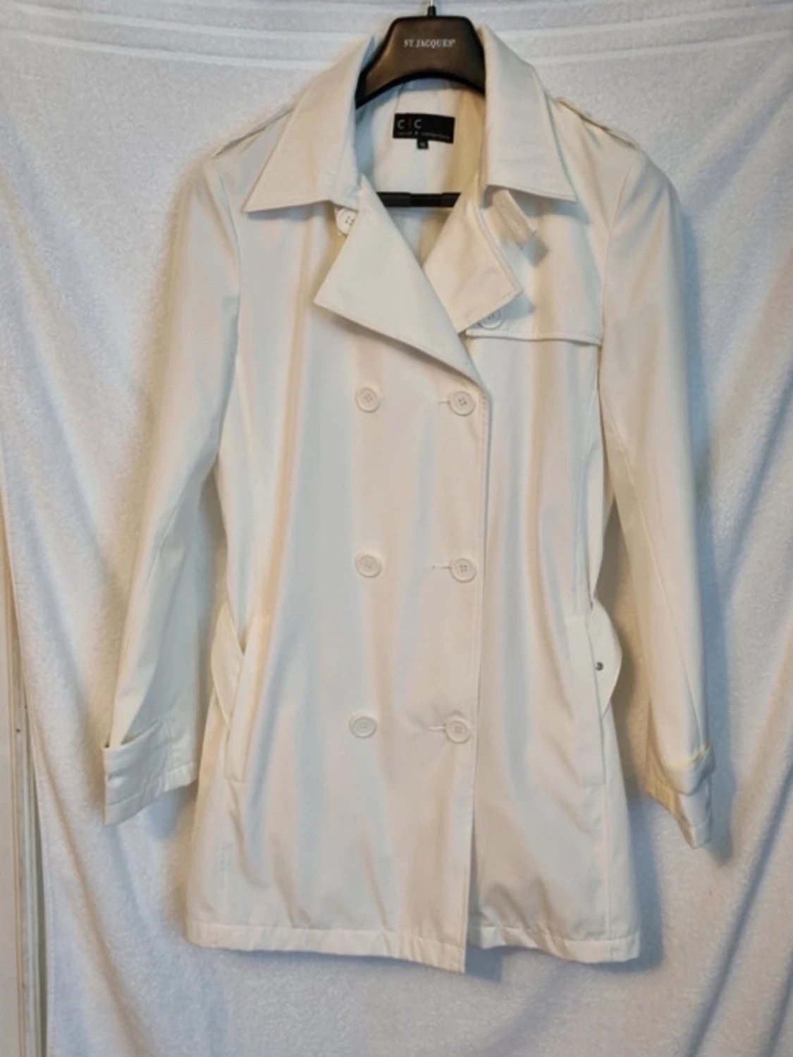 trenchcoat - 1