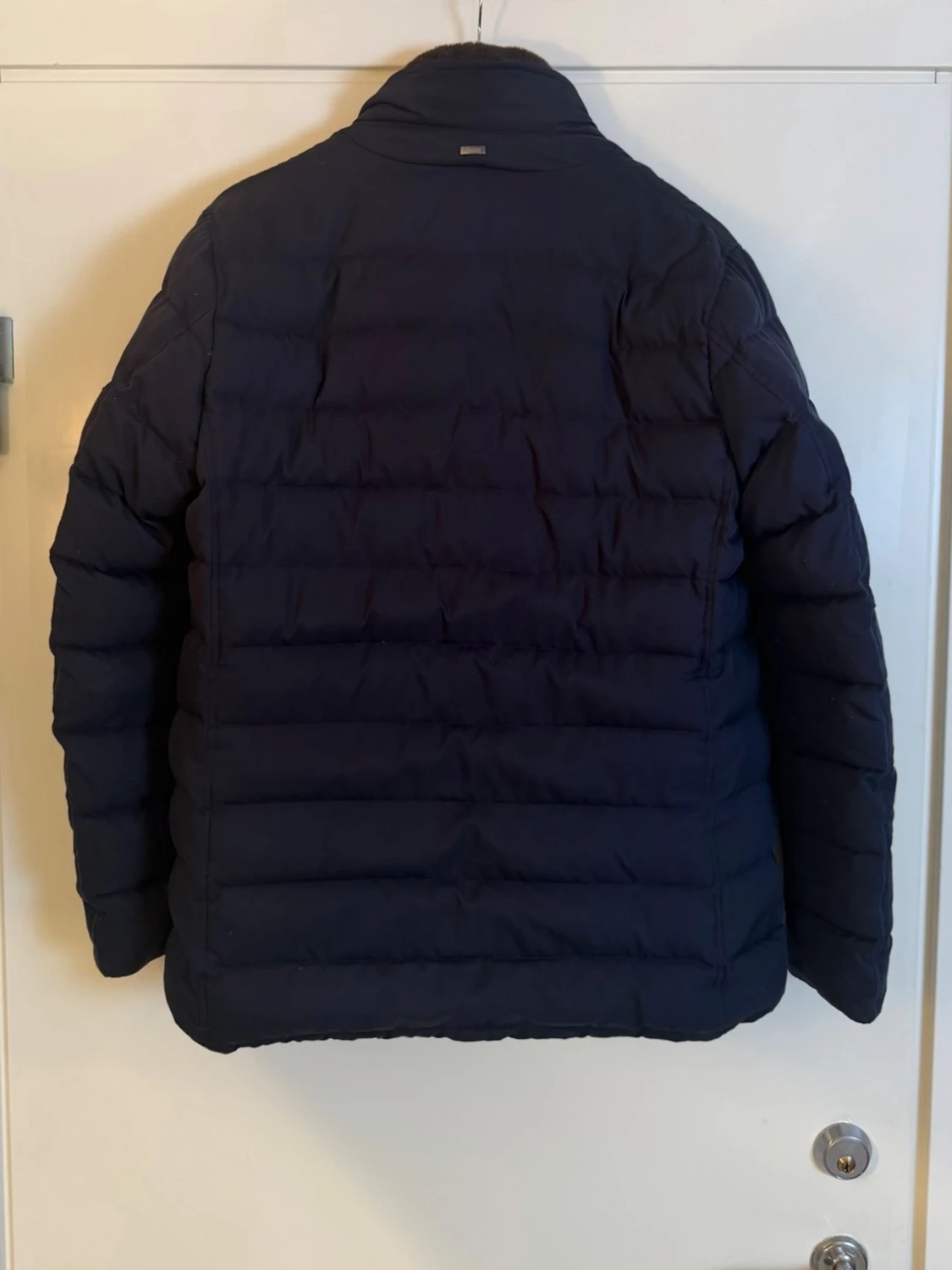 Herno fur jacka  - 3