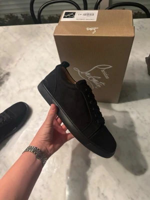 Christian Louboutin skor  - Christian Louboutin skor som är helt nya 