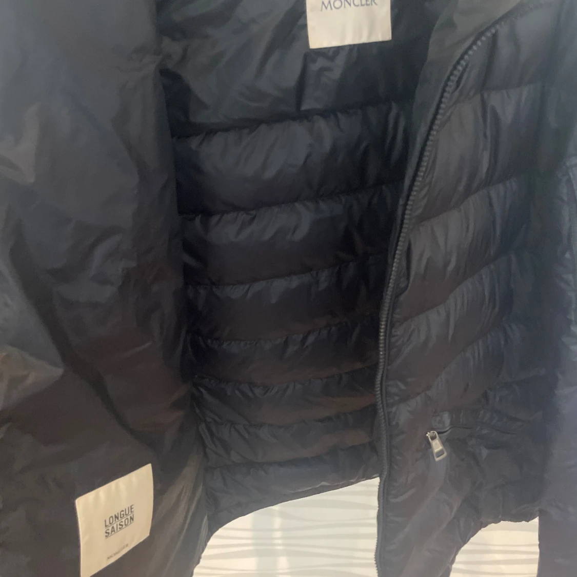 Moncler jacka - 2