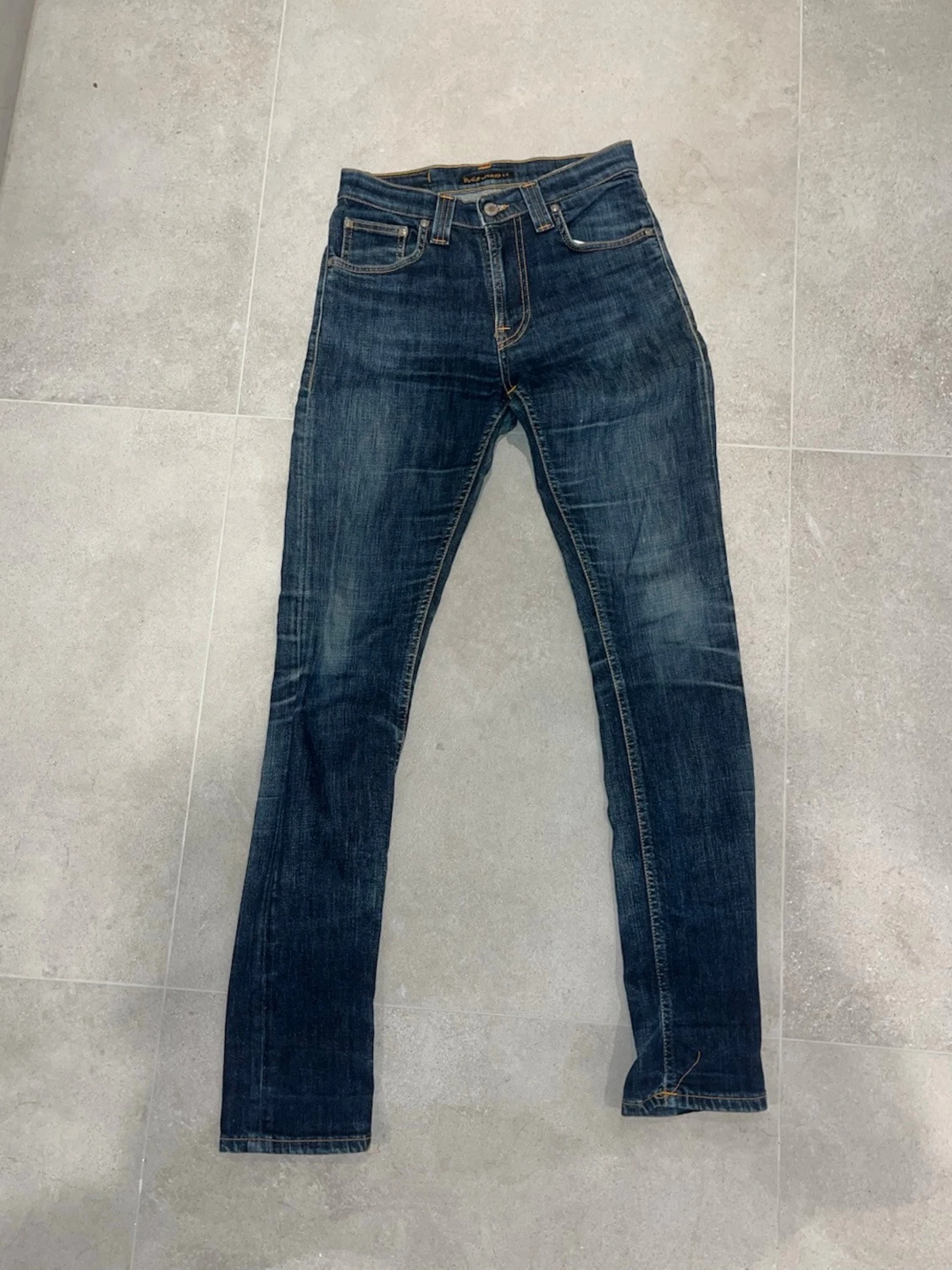 Nudie Jeans - 2