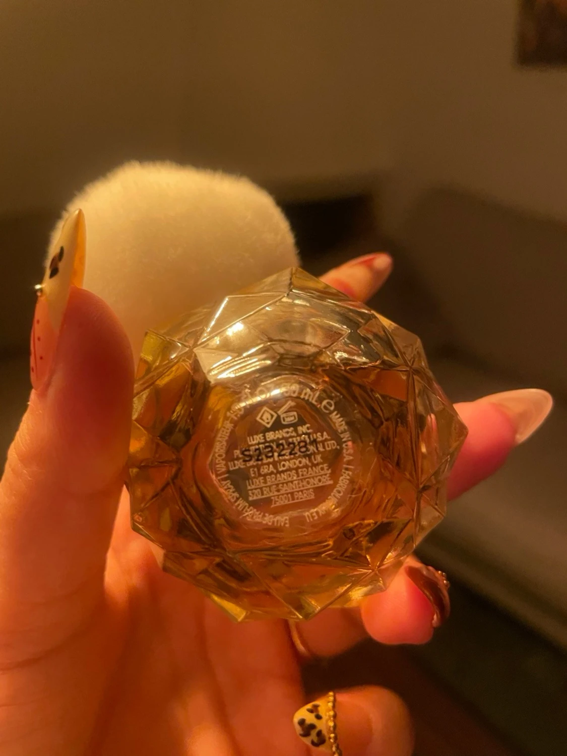 Ariana Grande Ari 30ml  - 1