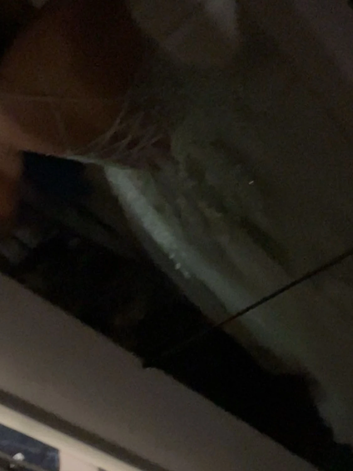 Ljusgrön bal klänning  - 2