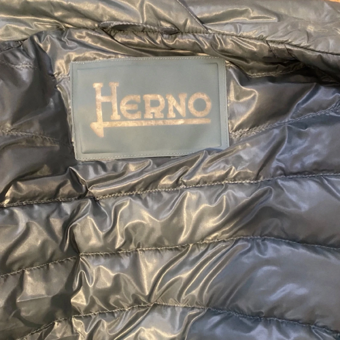 Herno jacka - 3