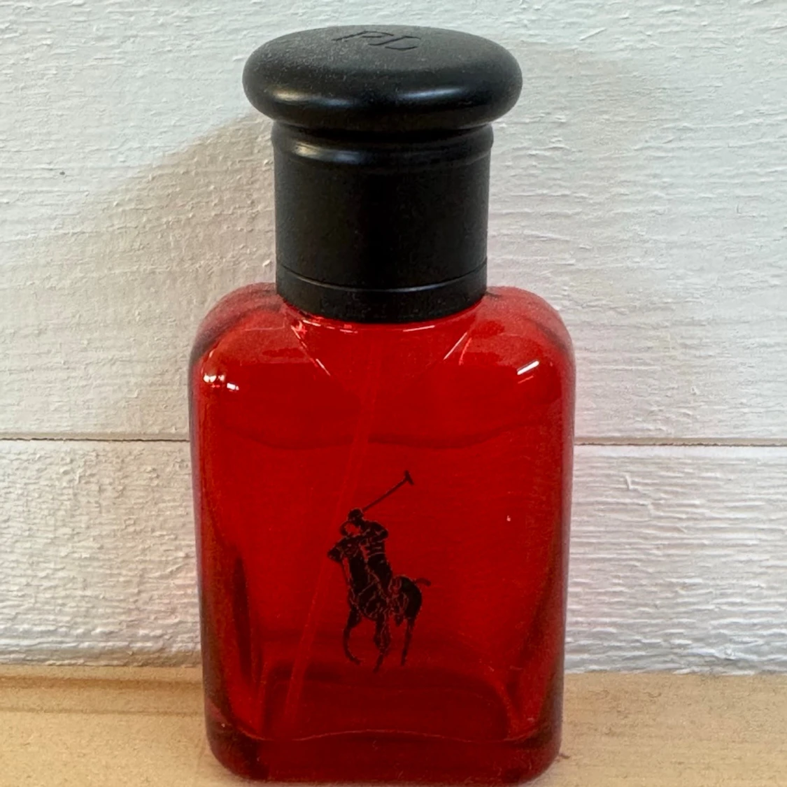 Tomma Parfymflaskor - 1