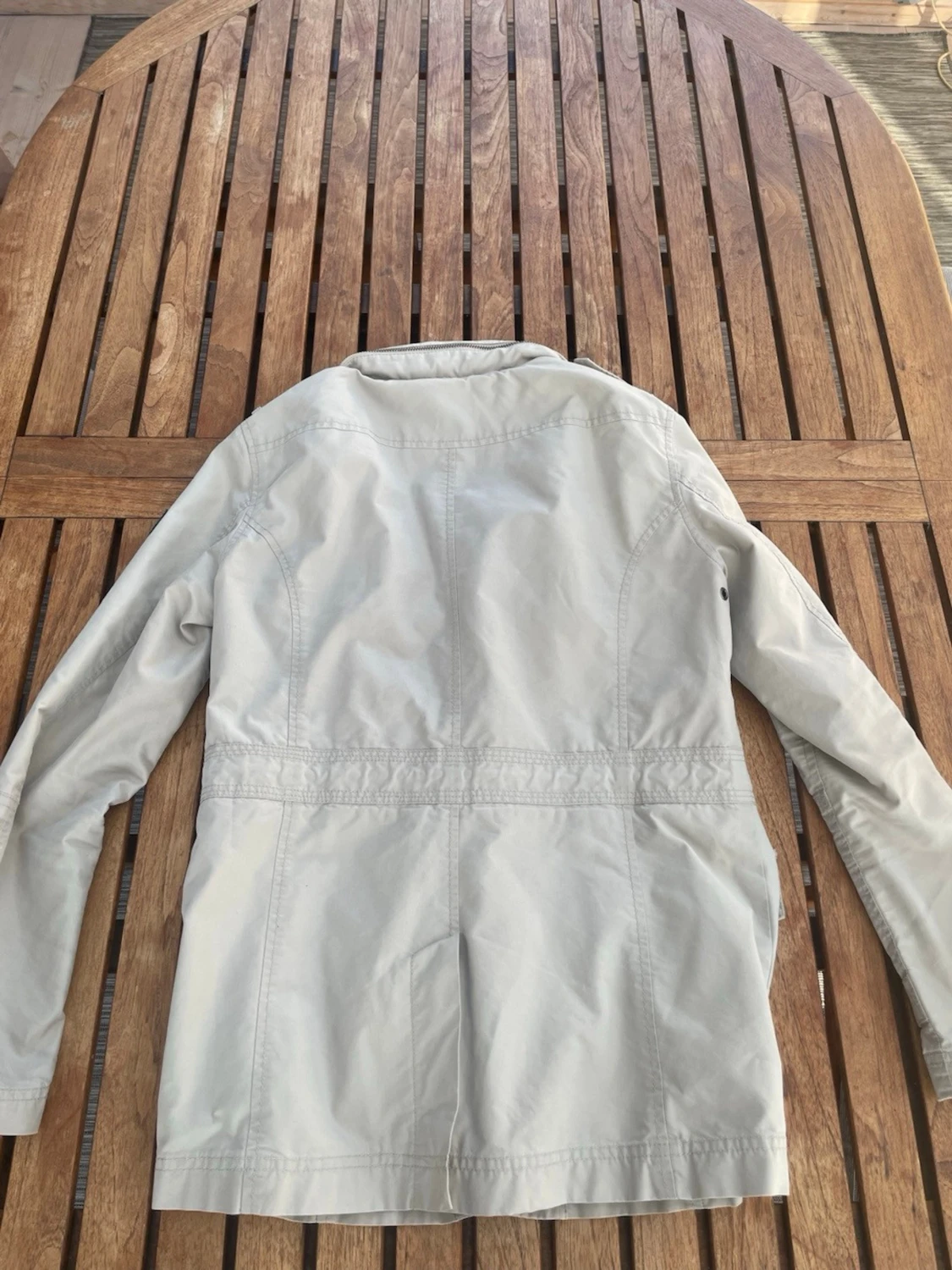 Peak Performance fieldjacket - 2