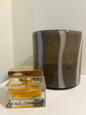 Dolce & Gabbana The one. - 15 ml kvar