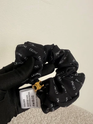 Scrunchie - Celine