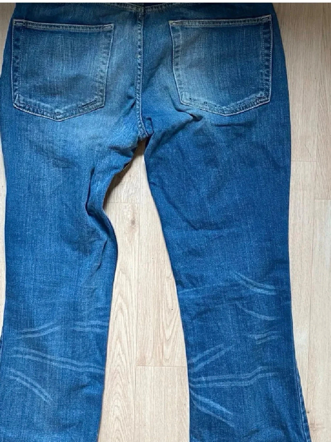 Jeans  - 1