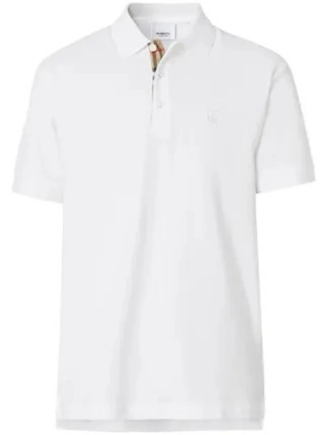Burberry Pique - 2