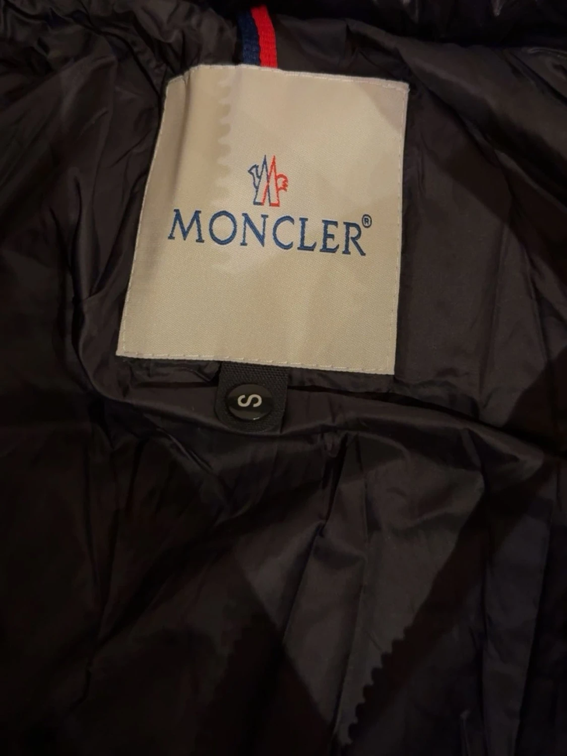 Moncler Maya  - 4