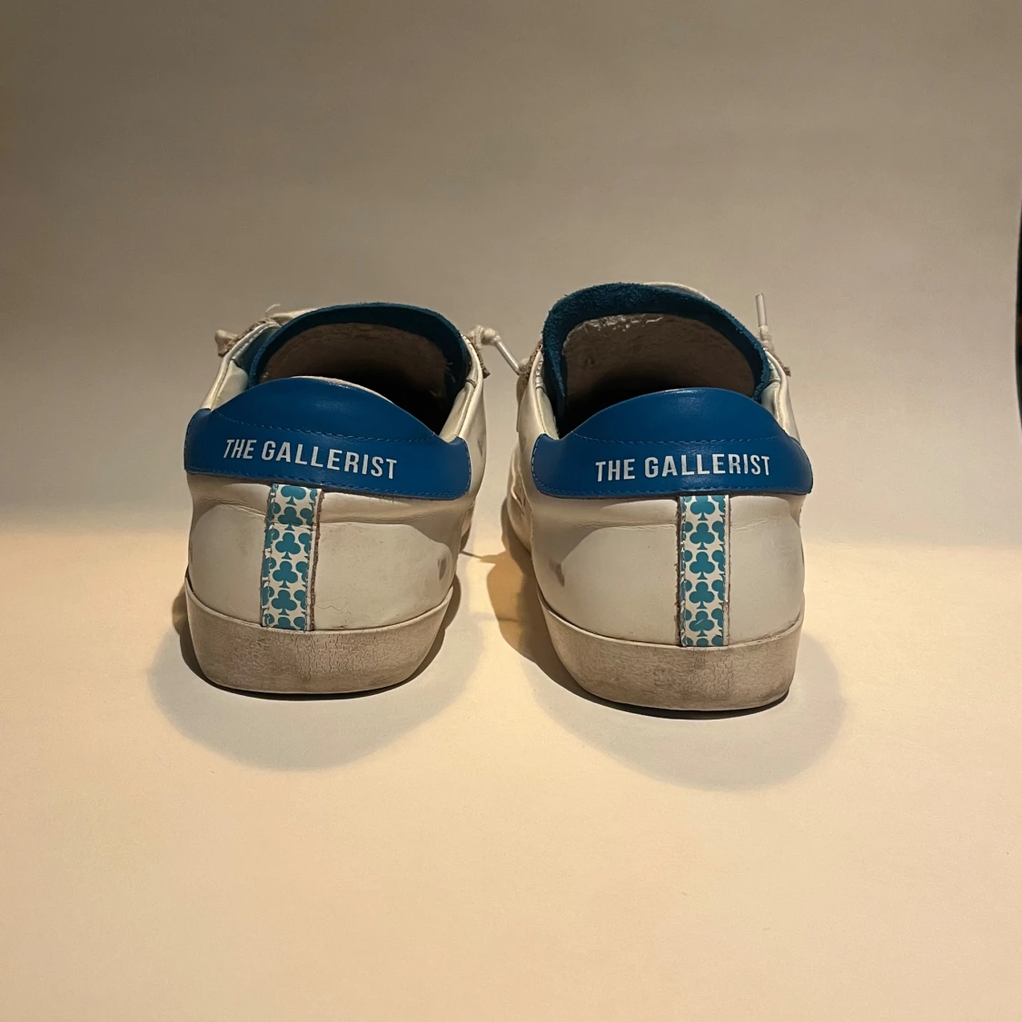 Sneakers The Gallerist - 2